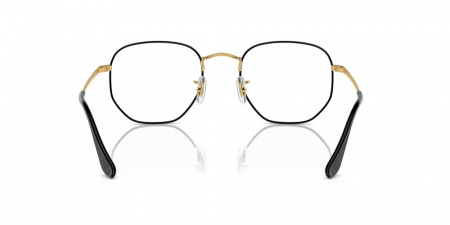 Оправа для очков RAY-BAN VISTA 0RX6448 3175