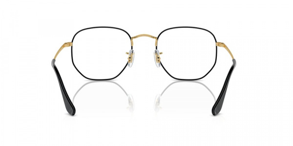 Оправа для очков RAY-BAN VISTA 0RX6448 3175