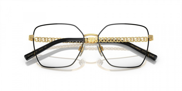 Оправа для очков DOLCE & GABBANA 0DG1351 1334