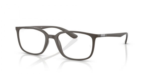 Оправа для очков RAY-BAN VISTA 0RX7208 8063