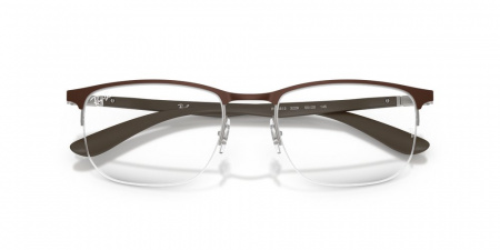 Оправа для очков RAY-BAN VISTA 0RX6513 3228