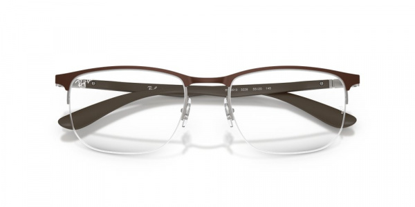Оправа для очков RAY-BAN VISTA 0RX6513 3228
