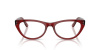 Оправа для очков RAY-BAN VISTA 0RX5449D 8464