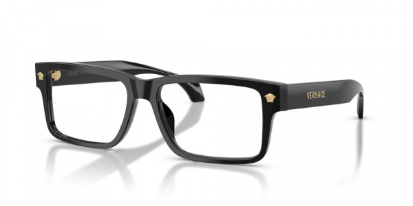 Оправа для очков VERSACE 0VE3391U GB1
