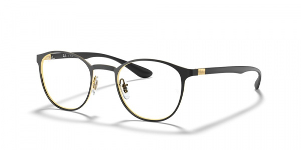 Оправа для очков RAY-BAN VISTA 0RX6355 2994