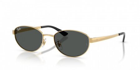 Солнечные очки RAY-BAN 0RB3774D 001/87