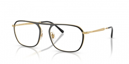 Оправа для очков RAY-BAN VISTA 0RX6548 2994