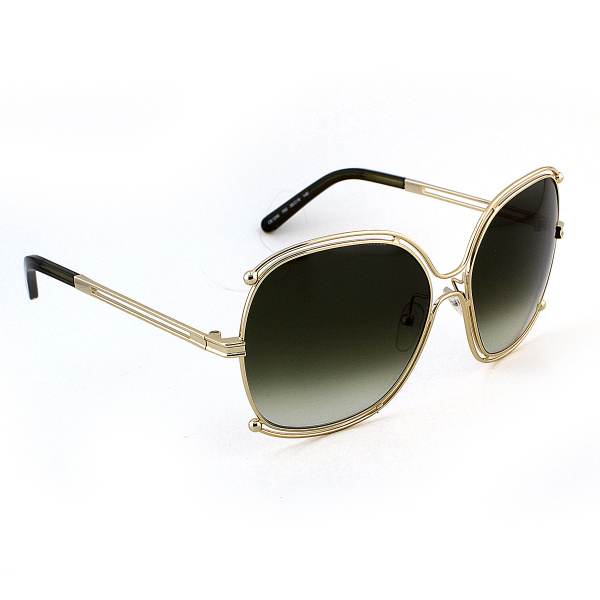 Солнечные очки CHLOE CE129S 750