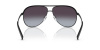 Солнечные очки ARMANI EXCHANGE 0AX2002 60008G