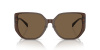 Солнечные очки VERSACE 0VE4449D 541673