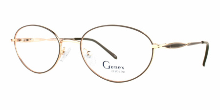 Оправа для очков Genex 1371 c.187