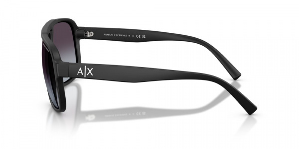 Солнечные очки ARMANI EXCHANGE 0AX4104S 80788G