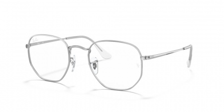 Оправа для очков RAY-BAN VISTA 0RX6448 2501
