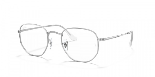Оправа для очков RAY-BAN VISTA 0RX6448 2501