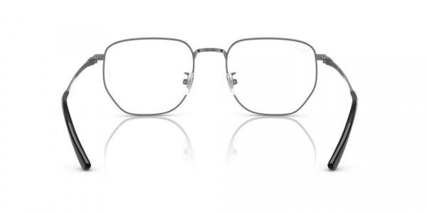 Оправа для очков RAY-BAN VISTA 0RX8776D 1000