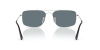 Солнечные очки RAY-BAN 0RB3779 003/3R