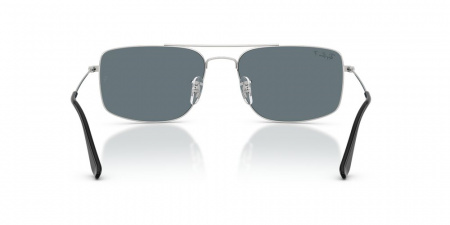 Солнечные очки RAY-BAN 0RB3779 003/3R