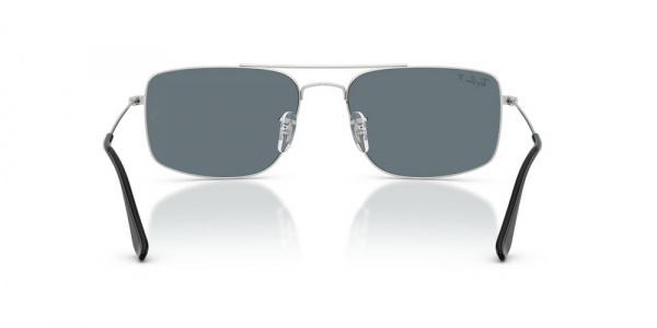 Солнечные очки RAY-BAN 0RB3779 003/3R