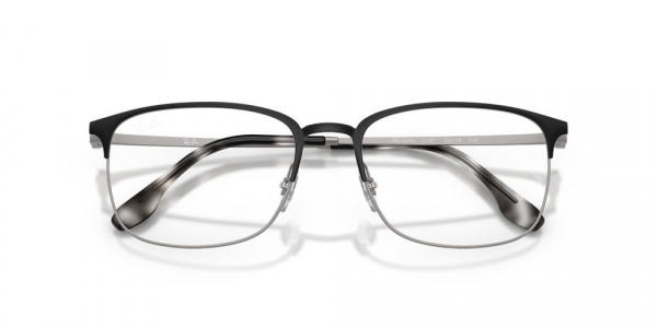 Оправа для очков RAY-BAN VISTA 0RX6494 3187