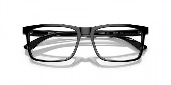 Оправа для очков EMPORIO ARMANI 0EA3227 6051