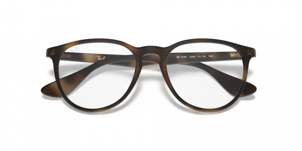 Оправа для очков RAY-BAN VISTA 0RX7046 5365