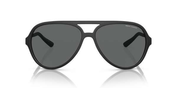 Солнечные очки ARMANI EXCHANGE 0AX4133S 807887