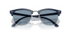 Солнечные очки RAY-BAN 0RB3016 687956