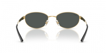 Солнечные очки RAY-BAN 0RB3774D 001/87