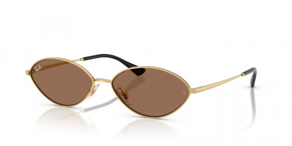 Солнечные очки RAY-BAN 0RB3757 001/73