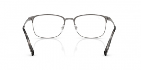 Оправа для очков RAY-BAN VISTA 0RX6494 3187