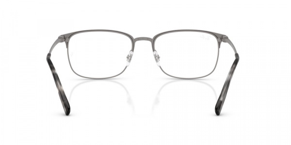 Оправа для очков RAY-BAN VISTA 0RX6494 3187
