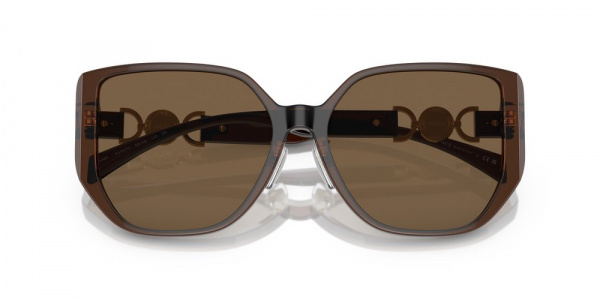 Солнечные очки VERSACE 0VE4449D 541673