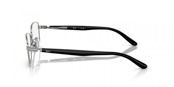 Оправа для очков RAY-BAN VISTA 0RX6527D 2502