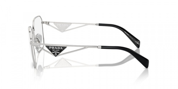 Оправа для очков PRADA 0PR A51V 1BC1O1