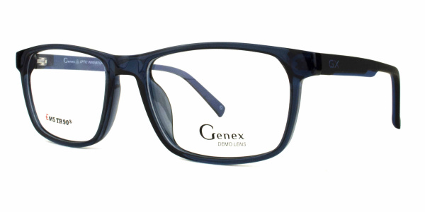 Оправа для очков Genex G-1345 c.103