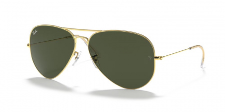 Солнечные очки RAY-BAN 0RB3026 L2846