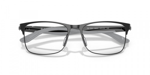 Оправа для очков RAY-BAN VISTA 0RX7550 3222