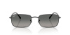 Солнечные очки RAY-BAN 0RB3746 002/71