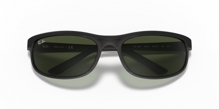 Солнечные очки RAY-BAN 0RB2027 W1847