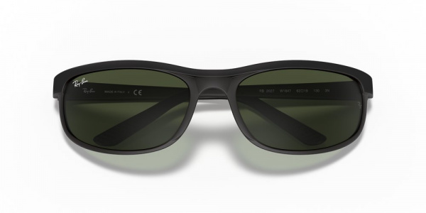 Солнечные очки RAY-BAN 0RB2027 W1847