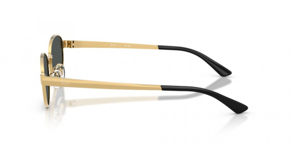 Солнечные очки RAY-BAN 0RB3774D 001/87