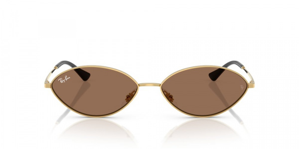 Солнечные очки RAY-BAN 0RB3757 001/73