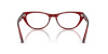 Оправа для очков RAY-BAN VISTA 0RX5449D 8464