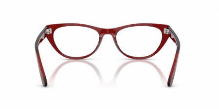 Оправа для очков RAY-BAN VISTA 0RX5449D 8464