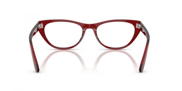 Оправа для очков RAY-BAN VISTA 0RX5449D 8464