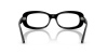 Оправа для очков RAY-BAN VISTA 0RX2221V 2000