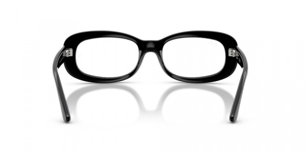 Оправа для очков RAY-BAN VISTA 0RX2221V 2000