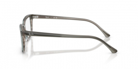 Оправа для очков RAY-BAN VISTA 0RX5445 8453
