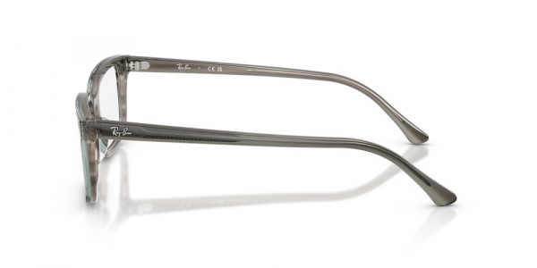 Оправа для очков RAY-BAN VISTA 0RX5445 8453