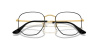 Оправа для очков RAY-BAN VISTA 0RX6448 3175